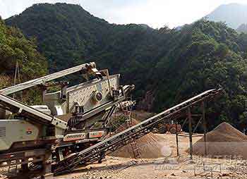 浙江石灰石移動(dòng)站制砂項(xiàng)